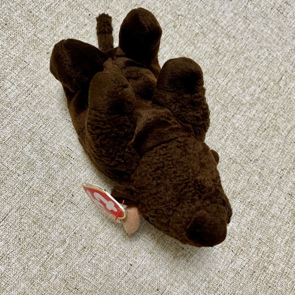 ✨ The Beanie Babies Collection®
© Ty Inc.
Oakbrook, IL. U.S.A.
✨#ROAM - Picture 8 of 13